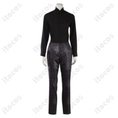 イデア・シュラウド なりきり花婿コスプレ衣装｜高再現で撮影映え、快適フィットのフルセット - 6枚目の画像（サムネイル）