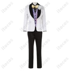 エペル・フェルミエ 花婿コスプレ｜エレガントな高再現タキシードで撮影映え・イベント快適 - 1枚目の画像（サムネイル）