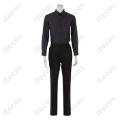 エペル・フェルミエ 花婿コスプレ｜エレガントな高再現タキシードで撮影映え・イベント快適 - 6枚目の画像（サムネイル）