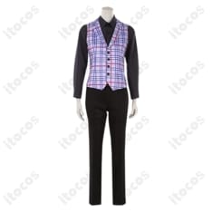 エペル・フェルミエ 花婿コスプレ｜エレガントな高再現タキシードで撮影映え・イベント快適 - 5枚目の画像（サムネイル）