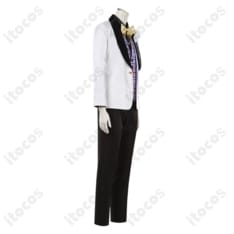 エペル・フェルミエ 花婿コスプレ｜エレガントな高再現タキシードで撮影映え・イベント快適 - 3枚目の画像（サムネイル）