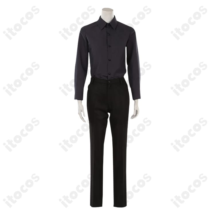 エペル・フェルミエ 花婿コスプレ｜エレガントな高再現タキシードで撮影映え・イベント快適 - 6枚目の画像