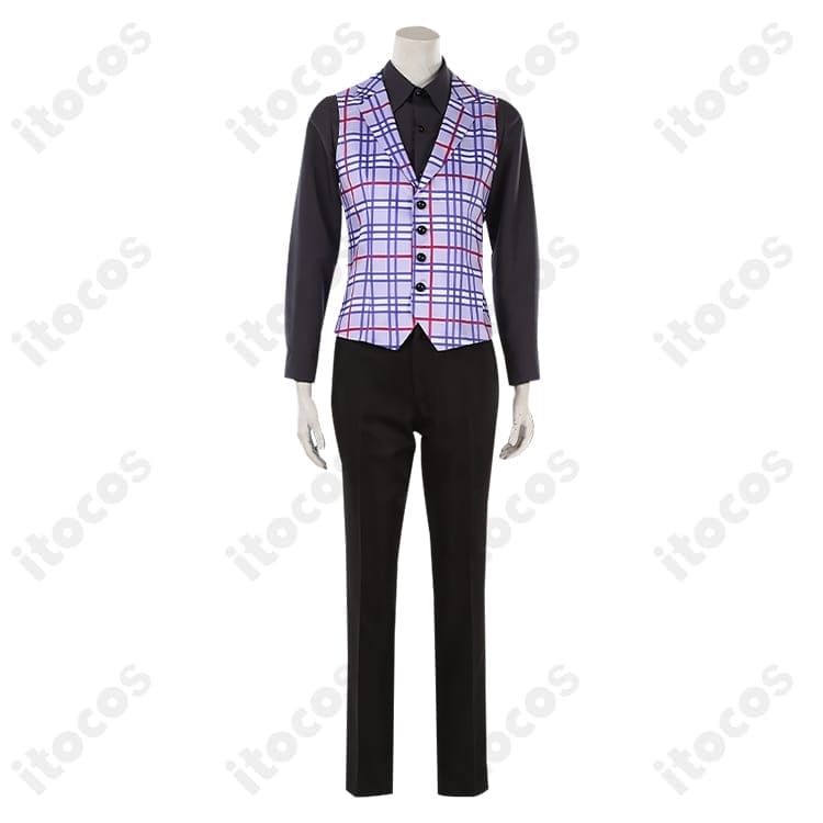 エペル・フェルミエ 花婿コスプレ｜エレガントな高再現タキシードで撮影映え・イベント快適 - 5枚目の画像