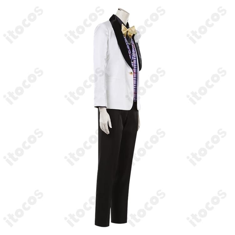 エペル・フェルミエ 花婿コスプレ｜エレガントな高再現タキシードで撮影映え・イベント快適 - 3枚目の画像