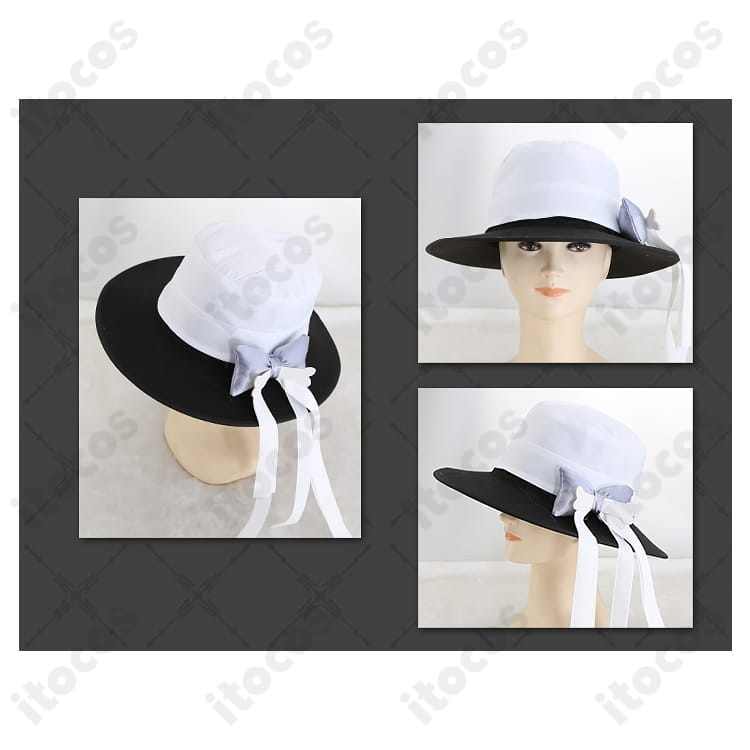 ツイステ『スケアリー・モンスターズ！』アズール/フロイド/ジェイド 高再現コスプレ衣装 - 6枚目の画像