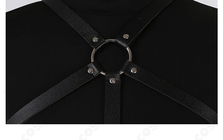 全体装飾の配置バランスとレイヤード感が伝わるディテール画像