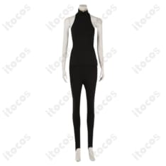 ディズニー ツイステッドワンダーランド デュース 星送りの衣 高再現コスプレで撮影・イベントに最適 - 6枚目の画像（サムネイル）