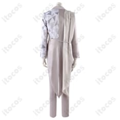 ツイステ 記念衣装 フォーマルコートセット 高再現で撮影映え・イベント即戦力 - 4枚目の画像（サムネイル）