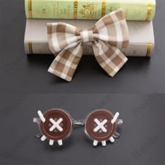 Identity V 第五人格 少女『秋の遠足』コスプレ衣装｜高再現で快適、イベントから撮影まで活躍 - 4枚目の画像（サムネイル）