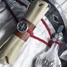 第五人格 フレディ・ライリー 逆流の水銀 高再現・軽量設計の宮廷風コスプレ衣装一式 - 4枚目の画像（サムネイル）