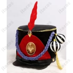 ヴィル・シェーンハイト プレイフル・ドレス衣装 高再現・華やかシルエットで撮影とイベントに最適 - 6枚目の画像（サムネイル）