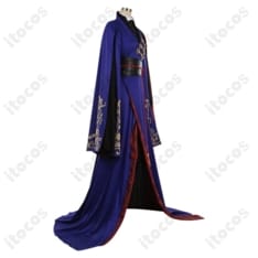 ヴィル・シェーンハイト 寮服 コスプレ｜高再現で撮影映え、快適な着用感とイベント対応 - 3枚目の画像（サムネイル）