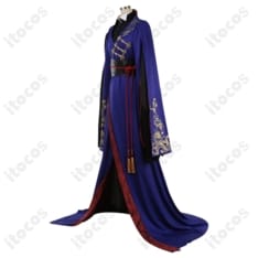 ヴィル・シェーンハイト 寮服 コスプレ｜高再現で撮影映え、快適な着用感とイベント対応 - 2枚目の画像（サムネイル）