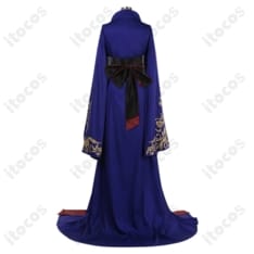 ヴィル・シェーンハイト 寮服 コスプレ｜高再現で撮影映え、快適な着用感とイベント対応 - 4枚目の画像（サムネイル）