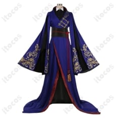 ヴィル・シェーンハイト 寮服 コスプレ｜高再現で撮影映え、快適な着用感とイベント対応 - 1枚目の画像（サムネイル）