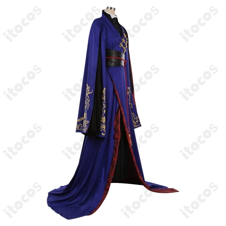 ヴィル・シェーンハイト 寮服 コスプレ｜高再現で撮影映え、快適な着用感とイベント対応 - 3枚目の画像