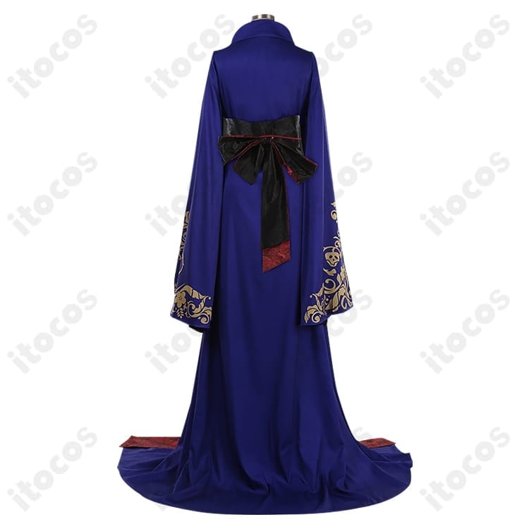 ヴィル・シェーンハイト 寮服 コスプレ｜高再現で撮影映え、快適な着用感とイベント対応 - 4枚目の画像