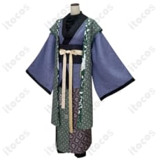 黒神話：悟空 クモ精（4番目の姉）高再現コスプレ衣装 中華風でエレガント、撮影・イベントに最適 - 2枚目の画像（サムネイル）