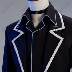 しゅごキャラ! 月詠イクト コスプレ衣装 コート私服｜クールな再現度と撮影映え、イベント運用に最適 - 5枚目の画像（サムネイル）