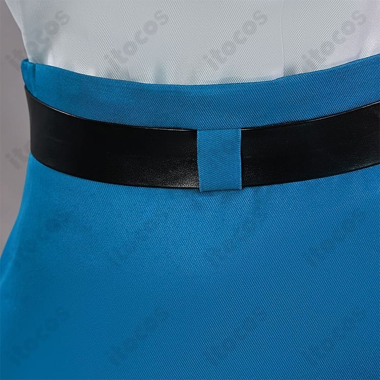 桜木カナ アニメ版制服コスプレ｜高再現で撮影映え、長時間も快適なフォーマルデザイン - 4枚目の画像