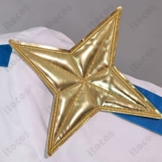 桜木カナ アニメ版制服コスプレ｜高再現で撮影映え、長時間も快適なフォーマルデザイン - 3枚目の画像（サムネイル）