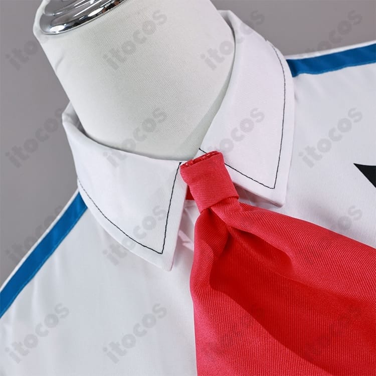 桜木カナ アニメ版制服コスプレ｜高再現で撮影映え、長時間も快適なフォーマルデザイン - 2枚目の画像