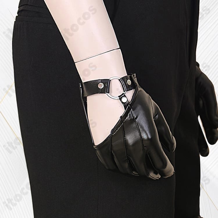 恋と深空 シン／セイヤ／レイ／ホムラ コスプレ衣装 高再現で端正なシルエット、撮影映えと快適さを両立 - 5枚目の画像