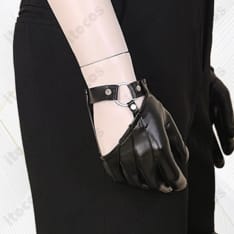 恋と深空 シン／セイヤ／レイ／ホムラ コスプレ衣装 高再現で端正なシルエット、撮影映えと快適さを両立 - 5枚目の画像（サムネイル）