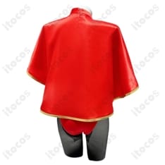 宝鐘マリン パイパイ仮面コスプレ 高再現セット 撮影映えと快適さを両立 - 4枚目の画像（サムネイル）