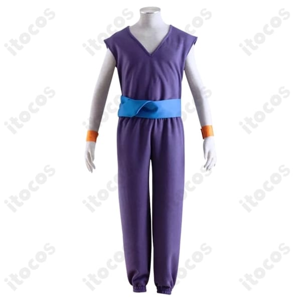 ドラゴンボール ピッコロ コスプレ衣装｜高再現ディテールで動きやすく、イベントや撮影に最適