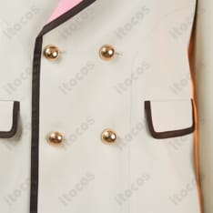 あんさんぶるスターズ！！ 私立すくらんぶる学園 制服｜エイプリルフール再現で撮影映え、快適な着用感 - 5枚目の画像（サムネイル）