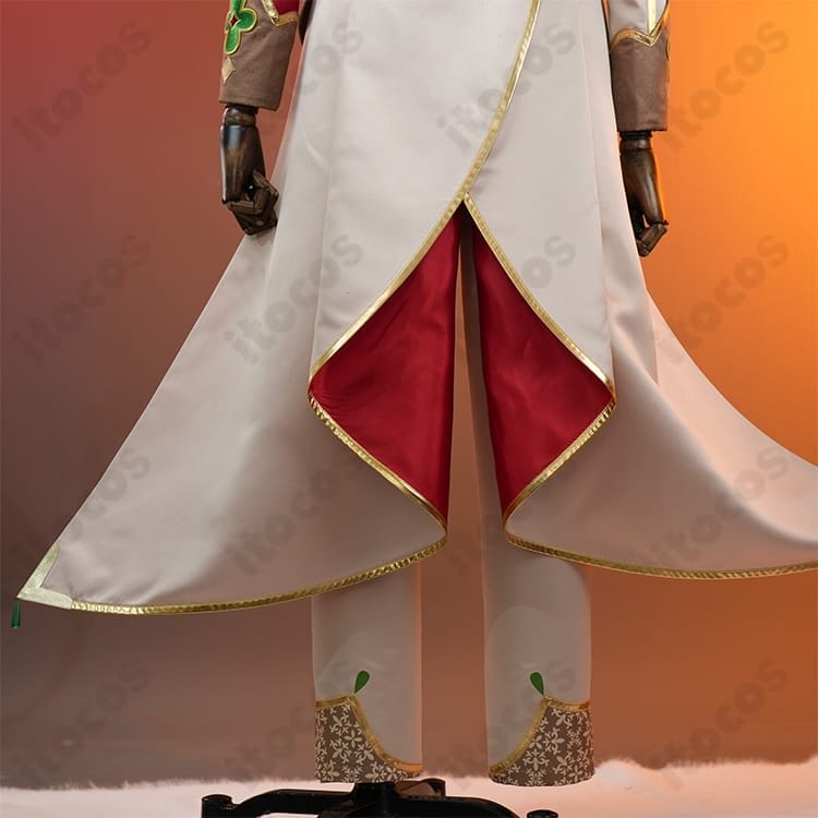 あんさんぶるスターズ！！ 三毛縞斑 コスプレ衣装 高再現で撮影・イベントに最適 - 6枚目の画像