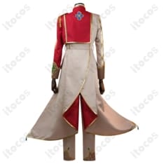 あんさんぶるスターズ！！ 三毛縞斑 コスプレ衣装 高再現で撮影・イベントに最適 - 3枚目の画像（サムネイル）