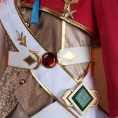 あんさんぶるスターズ！！ 三毛縞斑 コスプレ衣装 高再現で撮影・イベントに最適 - 5枚目の画像（サムネイル）