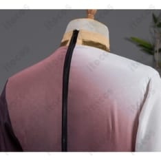 アークナイツ ジー コスプレ衣装｜戦術服をクールに再現し撮影でも映えるセット - 4枚目の画像（サムネイル）