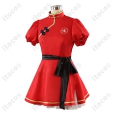 ブルーアーカイブ 朱城ルミ 幼女バージョン｜高再現で可愛いシルエットと撮影映えを両立 - 2枚目の画像（サムネイル）