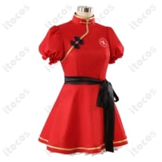 ブルーアーカイブ 朱城ルミ 幼女バージョン｜高再現で可愛いシルエットと撮影映えを両立 - 3枚目の画像（サムネイル）