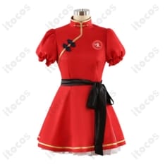 ブルーアーカイブ 朱城ルミ 幼女バージョン｜高再現で可愛いシルエットと撮影映えを両立 - 1枚目の画像（サムネイル）