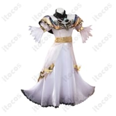 グレイス（漁女）コスプレ衣装｜第五人格 高再現・快適設計でイベントと撮影に最適 - 2枚目の画像（サムネイル）