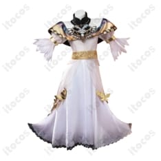 グレイス（漁女）コスプレ衣装｜第五人格 高再現・快適設計でイベントと撮影に最適 - 1枚目の画像（サムネイル）