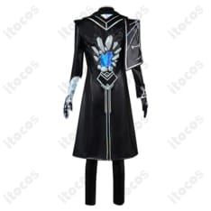 第五人格 ノートン・キャンベル 輝安鉱コスプレ 高再現設計で撮影映え、イベントでも快適 - 3枚目の画像（サムネイル）