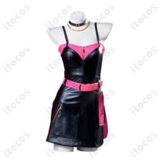 プロセカ 小豆沢こはね VBS×初音ミク コラボ衣装 高再現・動きやすい設計 - 3枚目の画像（サムネイル）