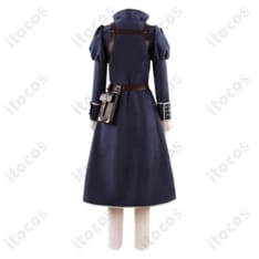 オベロン 9周年礼装 英霊博装コスプレ衣装｜高再現と快適設計でイベントから撮影まで - 3枚目の画像（サムネイル）