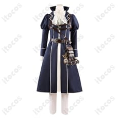 オベロン 9周年礼装 英霊博装コスプレ衣装｜高再現と快適設計でイベントから撮影まで - 1枚目の画像（サムネイル）