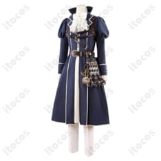 オベロン 9周年礼装 英霊博装コスプレ衣装｜高再現と快適設計でイベントから撮影まで - 2枚目の画像（サムネイル）