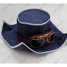 オベロン 9周年礼装 英霊博装コスプレ衣装｜高再現と快適設計でイベントから撮影まで - 5枚目の画像（サムネイル）