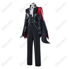 IdentityV 第五人格 ジョゼフ 思い出の楽章を奏でる 高再現コスプレ 衣装一式で撮影もイベントも快適 - 1枚目の画像（サムネイル）