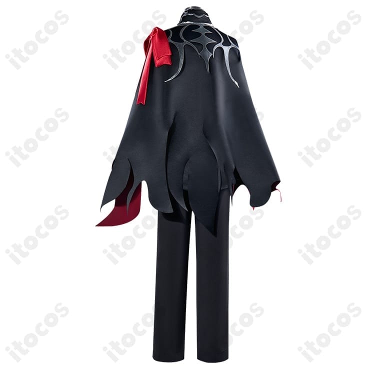 IdentityV 第五人格 ジョゼフ 思い出の楽章を奏でる 高再現コスプレ 衣装一式で撮影もイベントも快適 - 3枚目の画像