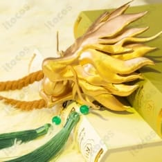 IdentityV 曲芸師（マイク・モートン）祈雨珠 コスプレ衣装｜高再現でイベント映え - 7枚目の画像（サムネイル）