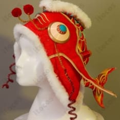 IdentityV 曲芸師（マイク・モートン）祈雨珠 コスプレ衣装｜高再現でイベント映え - 5枚目の画像（サムネイル）